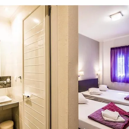 Loula-maria Bed & Breakfast *