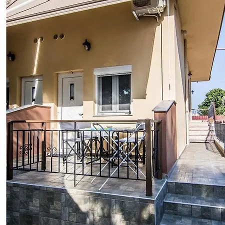 Loula-maria Bed & Breakfast