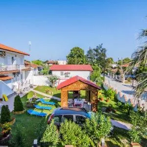 Loula-maria Bed & Breakfast