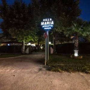Loula-maria Bed & Breakfast