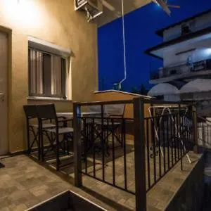 Loula-maria Bed & Breakfast