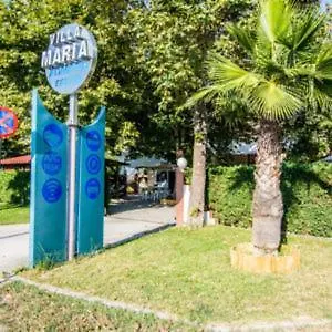 Loula-maria Bed & Breakfast
