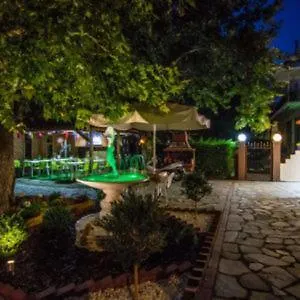 Bed & Breakfast Loula-maria Asprovalta